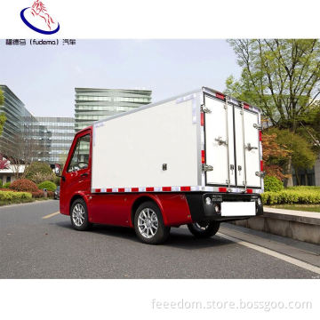 Food Van Trailer Mai Jo Pure Tram 2019 Standard Edition